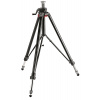 Manfrotto 058B Triaut Camera Tripod Black (058B)