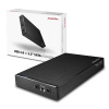 AXAGON EE35-XA3, USB 3.2 Gen 1 - SATA, 3.5