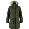 Fjällräven Nuuk Lite parka zimná dámska bunda