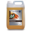 CIF Čistiaci prostriedok na parkety, 5 l, CIF, 