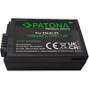 Batéria Patona Nikon EN-EL25 1280mAh Li-Ion Premium Z50 / Z fc PT1349