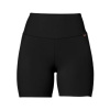 GOLDBERGH SQUAT SHORT W BLACK KRAŤASY Veľkosť: XS