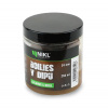 Nikl Boilies v dipe Calanus & Krill 250ml - 24mm