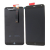 LCD Meizu MX4 dotyková deska Black černá