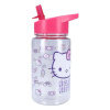 Vadobag Sanrio Water Bottle Hello Kitty Drink Up