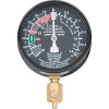 KS Tools 150.3601 Manometer Ø 92 mm; 150.3601