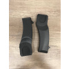 Coletto Adaptéry pre autosedačku Kite 0-13 kg k kočíku Coletto Lanza Čierna