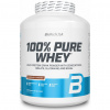 BioTech USA 100% Pure Whey Protein 2270 g Príchuť: Čokoláda