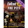 Bethesda Game Studios Fallout 76: The Pitt Recruitment Bundle DLC (PC) Steam Key 10000336989002