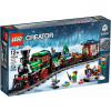 Lego Creator 10254 Winter Holiday Train