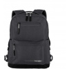 Mestský batoh Travelite Kick Off Backpack M Anthracite (4027002072169)