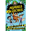 Maminka je špionka - Andy McNab, Jess French, Nathan Reed