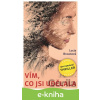 E-kniha Vím, co jsi udělala - Lucia Braunová