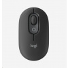 Logitech® POP Mouse with emoji - GRAPHITE - Logitech POP Mouse 910-007412