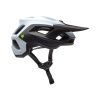 Trail/Allmountain cyklo přilba Fox Speedframe Helmet 5050, Ce M Black/White