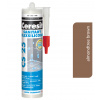 Ceresit CS 25 Sanitary 145 Almondtree 280ml - sanitárny silikón