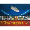 Já jsem Zlatá tretra - kol Vlček Miroslav