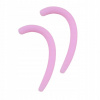 Maska na spanie - Elite4u Eye Band (Roseberry Mask mm)