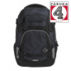 Coocazoo 211563 Školský ruksak coocazoo MATE, Dark Mission, certifikát AGR