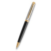 Waterman 1507/2920839 Hémisphére Reflections of Paris SE DLX Black GT guľôčkové pero