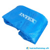 Solárna plachta 28010 na bazén Intex s priemerom 2,44 m