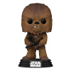 Funko Star Wars New Classics POP! Star Wars Vinyl Figurka Chewbacca 9 cm