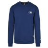 Starter Small Logo Crew - blue night XL