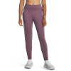 Under Armour Dámske tepláky Motion Jogger Purple XSXS