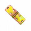 Spletený nábytkový záves Domax 35 x 100 mm