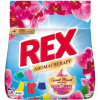Rex prací prášok 0,99kg 18pd Aromatherapy Orchid