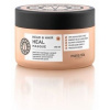 Maria Nila Head & Hair Heal Masque - Maska proti lupům a vypadávání vlasů 250 ml