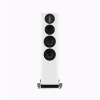 Wharfedale AURA 3 - bílý lak