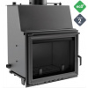KRATKI ZUZIA 12 KW TEPLOVODNÍ KRBOVÁ VLOŽKA
