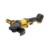 DeWALT 54V AKU FLEXVOLT uhlová brúska DCG440N