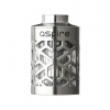 Náhradní tělo tanku pro Aspire Atlantis (Stříbrné)
