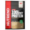 NUTREND 100% Whey Protein 400 g, sušienka/krém