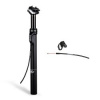 KS KIND SHOCK teleskopická sedlovka Lev Carbon 65/400mm KS Kind Shock ks_LEVcarbon