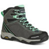 TREZETA Drift Ws Wp, Dark grey/Green - 41