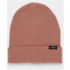Outhorn Zimná čiapka HOZ21-CAU601 dark pink S/M