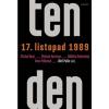 Ten den 17. listopad 1989