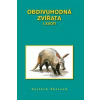 Obdivuhodná zvířata I. - Škaloud Vojtěch