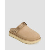 Dámske Topánky Ugg Goldenstar Clog Slip-on Béžové
