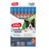 ZOU ZOLUX Sweeties with salmon and chicken - pamlsek pre psa - 7x14g