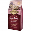 Carnilove Cat Salmon & Turkey Kitten 6kg