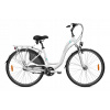 Mestsky bicykel - Mestský bicykel 28 '' Dámske vybavenie 6 Shimano Basket (Mestský bicykel 28 '' Dámske vybavenie 6 Shimano Basket)