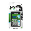Energizer nabíjačka + 4x AA Extreme 2300 7638900421248