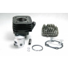 CYLINDER 2T 70 cm3 ČAP 12 mm HLAVICA ZIPP KEEWAY