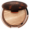 Estée Lauder Luxusné púdrový rozjasňovač Bronze Goddess Highlighting Powder Gelee Solar Crush 9 g