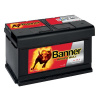 Autobatéria Banner Power Bull 12V, 80Ah, 700A