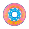 Kolieska Revision Recoil 74A Soft Tvrdosť koliesok: 78 A, Veľkosť koliesok: 76mm